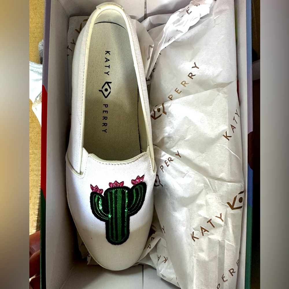 🚨2/$25 KATY PERRY The Kerry Slip-On Sneaker